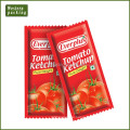 Máquina de embalaje de bolsillo para salsa para bolsita de tomate en bolsita